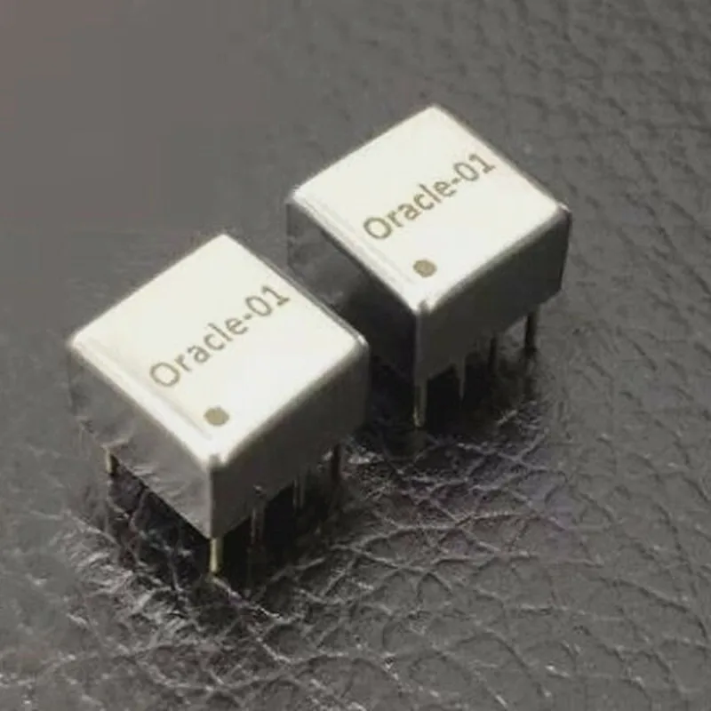 1 шт Oracle 01 гибридный тип одиночный op amp Замена NE5534 OPA627 OPA604 LME49710 AD797 MUSES03 для