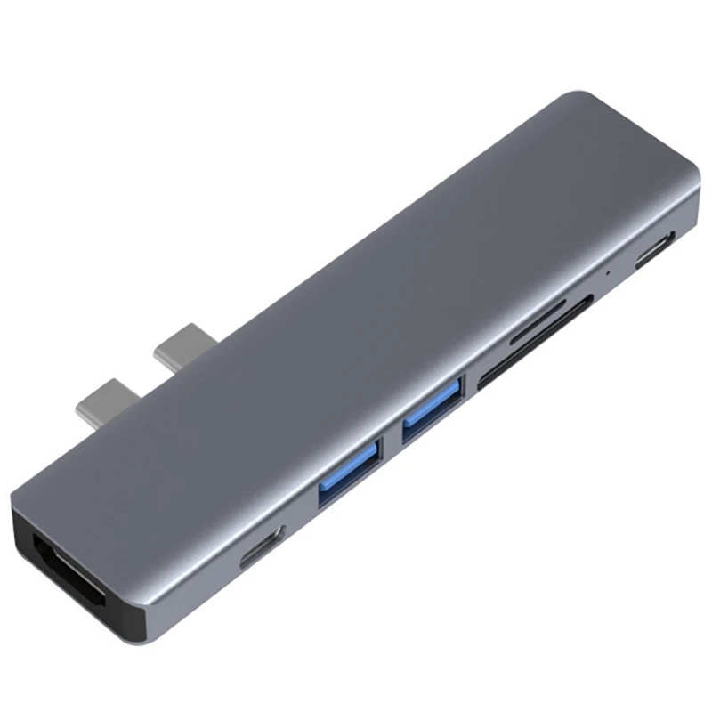 Thunderbolt 3 Type C Купить