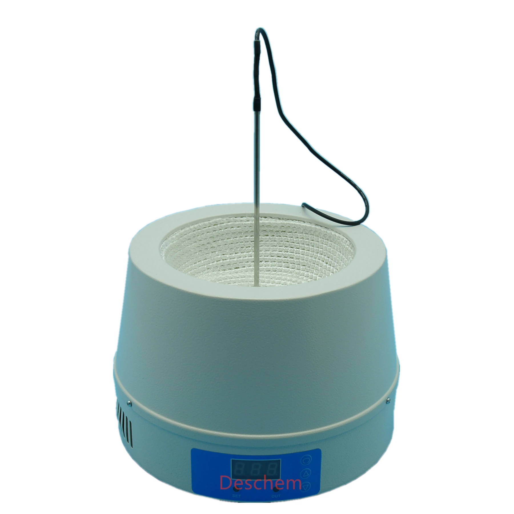 1000ml,300w,heating Mantle,digital Display & Thermostat Controlled,120v