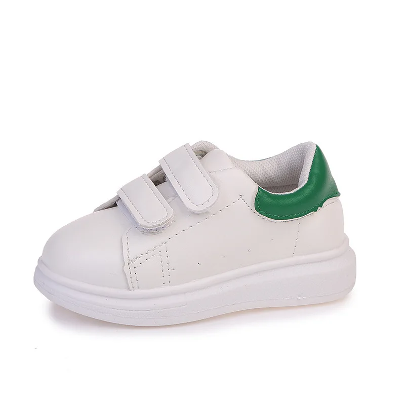 

2019 Spring Autumn Brand Children Shoes Non-slip Kids Running Shoes Boys Fashion Breathable Sneakers Girls Casual Sports Shoes