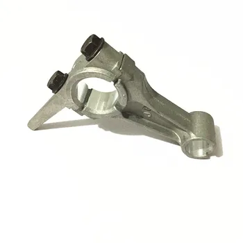 

154F Connecting Rod For 1KW Gasoline Engine Generator HGS1250 SL1500 TG1800 Replacement Parts,156F Connecting rods Assembly