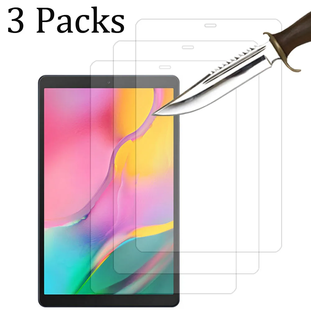 For Samsung Galaxy Tab A 10.1 2019 Version Smt510 Smt515 Screen