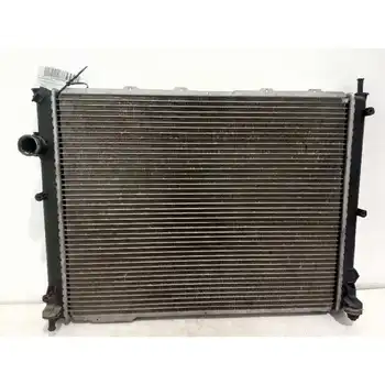 

866582E Water Radiator Fiat Tide Saloon (185) 2.4 Turbodiesel