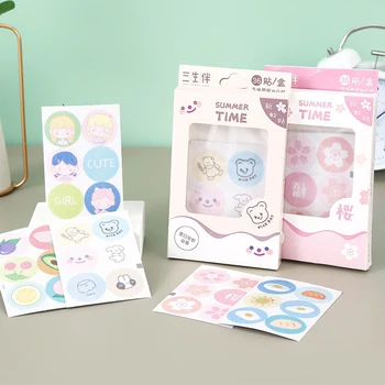 

180pcs Mosquito Repellent Patch Cute Anti Mosquito Patch Pest Insect Bugs Repellent for Pregnant Woman