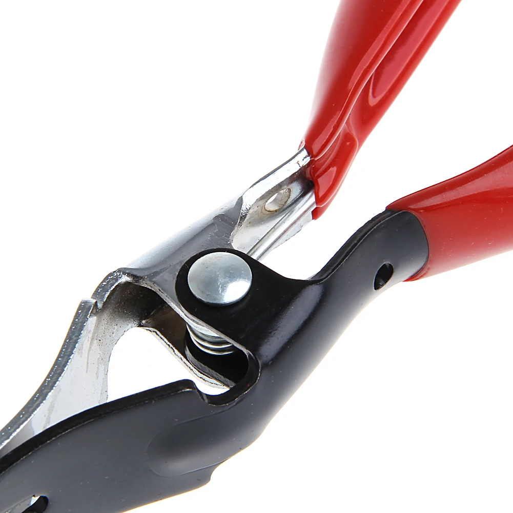 

Auto Fuel Angled Vacuum Line Tube Hose Remover Separator Pliers Pipe Tool B36B