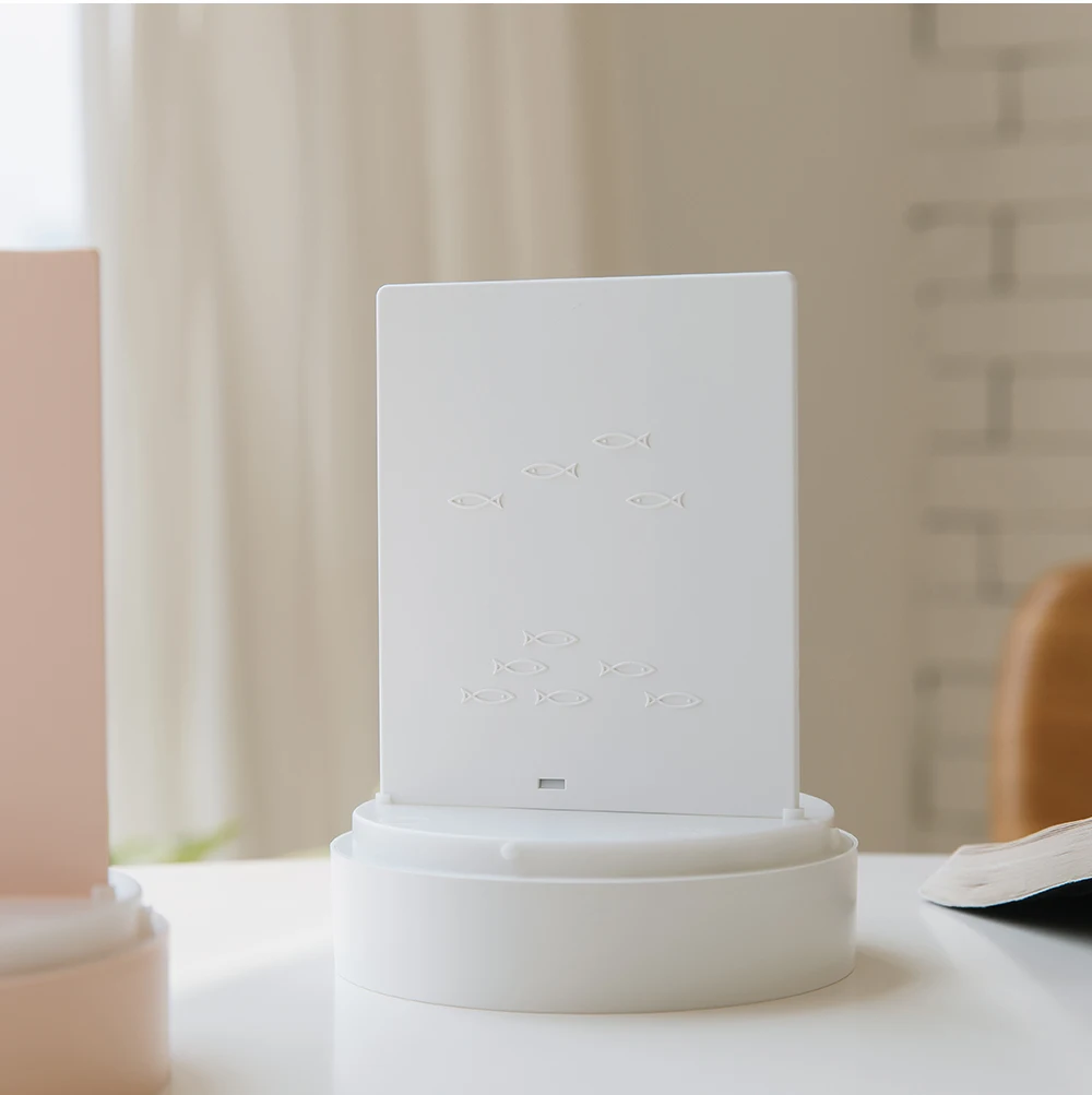 800ML Air Humidifier USB Diffuser Portable Mist Maker Home Aroma Essential Oil Diffuser With Night Lights For Car Office