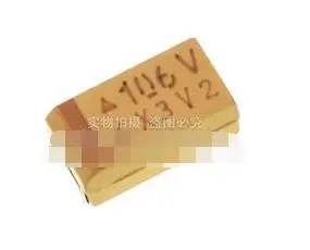 C 6032-28 10 мкФ 16V-25V-35V | Обустройство дома