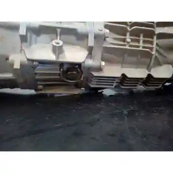 

Y5A02277 GEARBOX TOYOTA LAND CRUISER (J15)