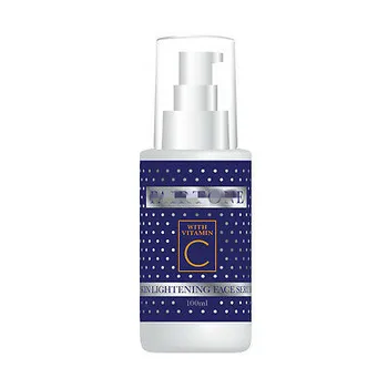 

FAIRTONE SKIN LIGHTENING FACE SERUM WITH VITAMIN C FOR MELASMA PIGMENTATION 100ML