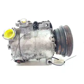 

7SB447200 Air Conditioning Compressor Bmw Series 5 Saloon (e39) 2.5 Turbodiesel Cat