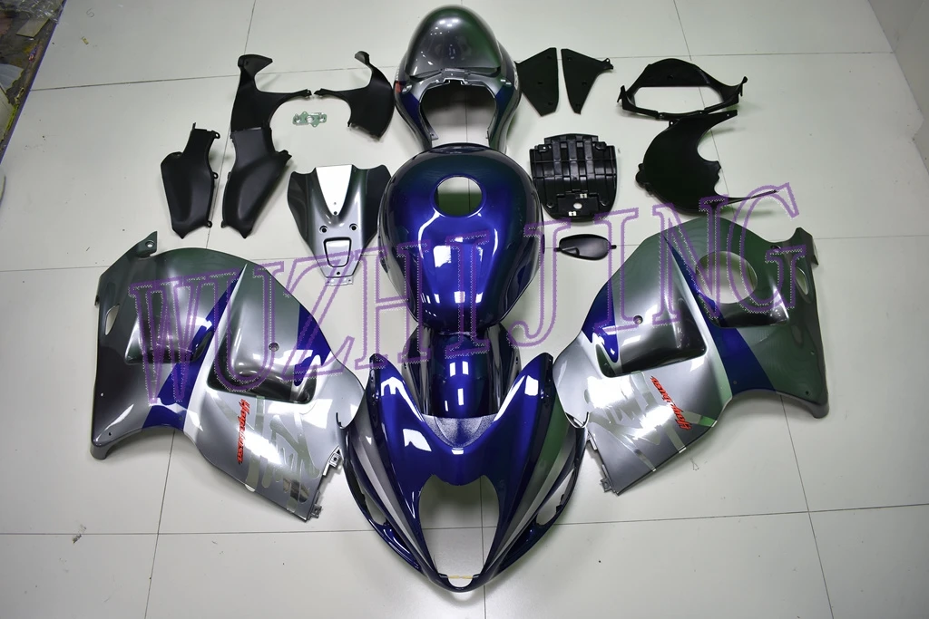 Обтекатели GSX-R1300 2000 обтекатель Gsx 1300R 1998 мотоцикл обтекатель Gsx 1300R 1997-2007