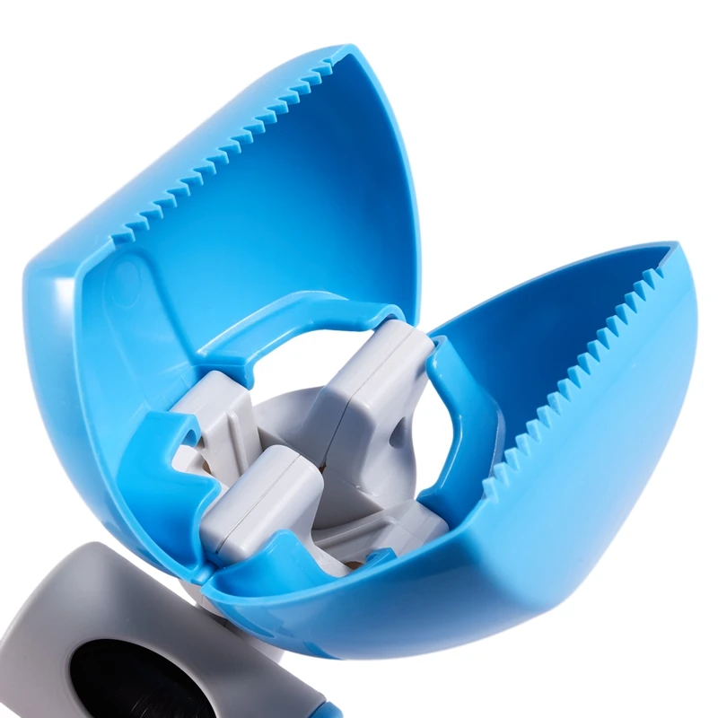2 в 1 Pet Pooper Scooper Poop сумки набор собака кошка уличная очистка отходов какашки для удаления говна пикапа сумки Pooper