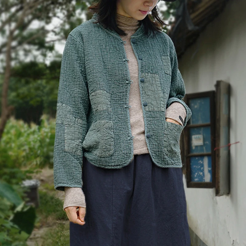 Новинка 2019 осенне-зимнее женское пальто с длинным рукавом однотонное