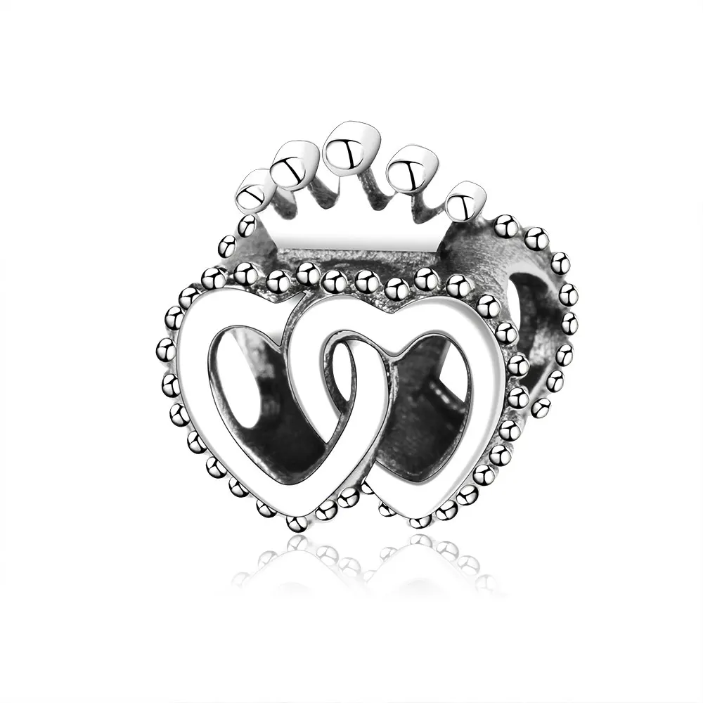 Wholesale Price Fit Charms Bracelet 925 