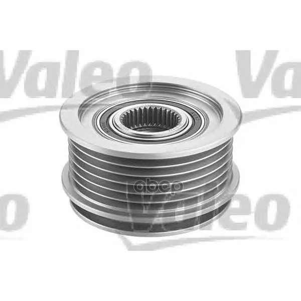 Шкив Генератора(С Крышкой) Valeo арт. 588032