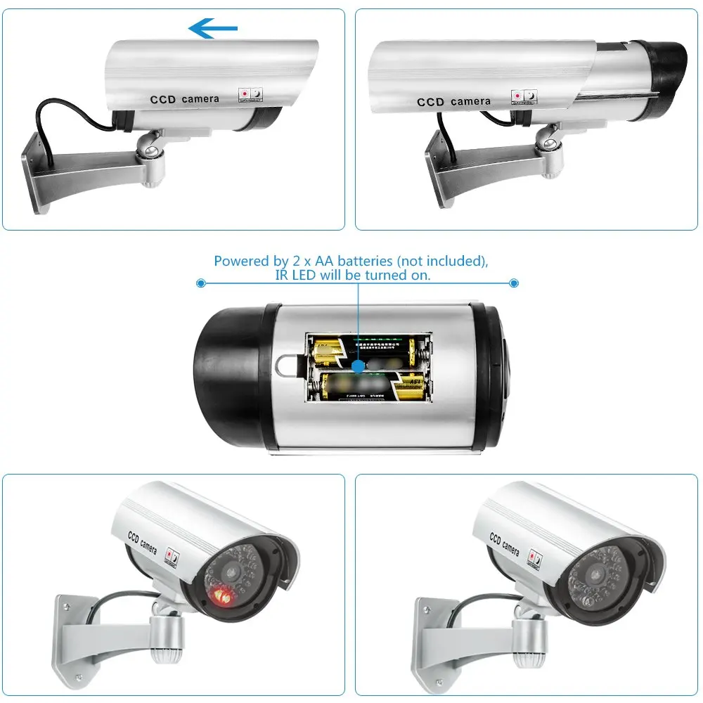 dummy bullet camera (5)