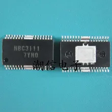 5 шт./лот NBC3111(HSSOP-28
