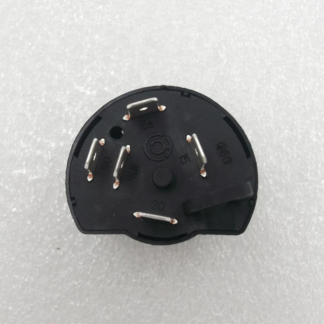 Bougie d'allumage pour Chery QQ3 QQ6 A1, interrupteur de démarrage d' allumage, S11-3704015 - AliExpress