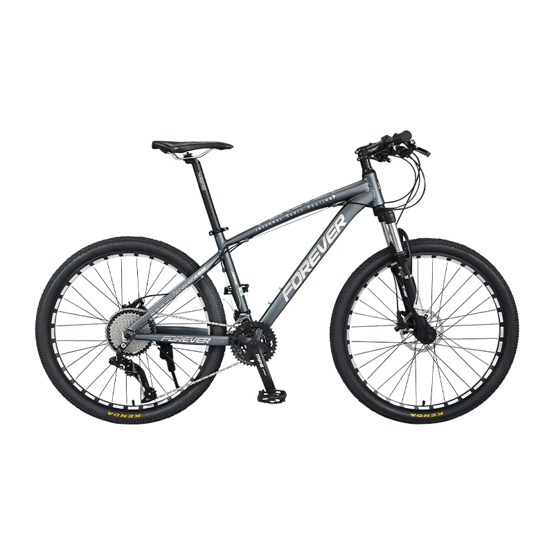 33-speed Mountain Bike Student Light Aluminum Alloy Variable Speed Bicycle 33-speed Mountain Bike Student Light Aluminum Alloy Variable Speed Bicycle