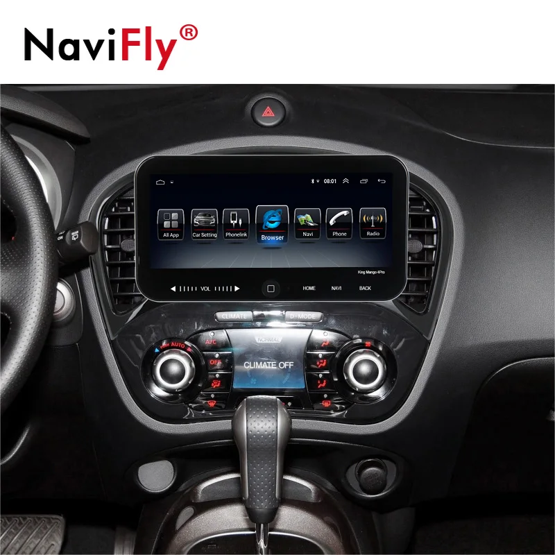 Автомагнитола 10 25 &quotIPS 4G LTE Android для Nissan Juke YF15 2010 2011 2012 2013 2014 мультимедийный