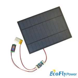 Bougerv Solar Panel - Cellules Photovoltaïques, Panneaux Solaires -  AliExpress