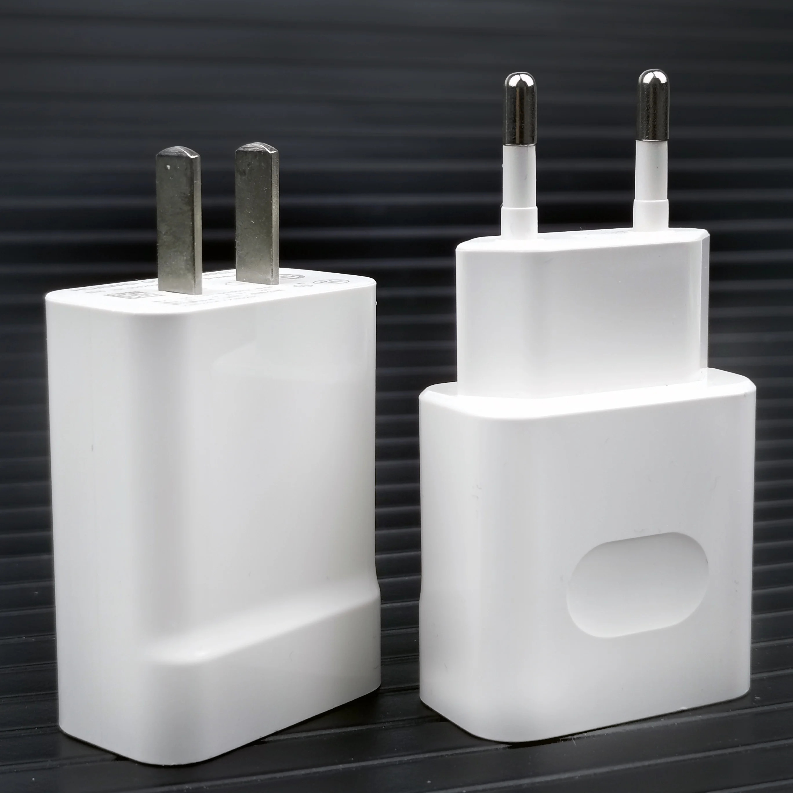 Оригинальное быстрое зарядное устройство Huawei QC2.0 кабель Usb type c 18 Вт адаптер для
