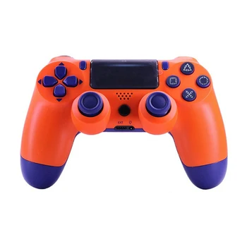 

Bluetooth 4.0 Controller Wireless Wired Gamepad for PS4 Gamepad for Joystick for PS3 Controller for Playstation 4