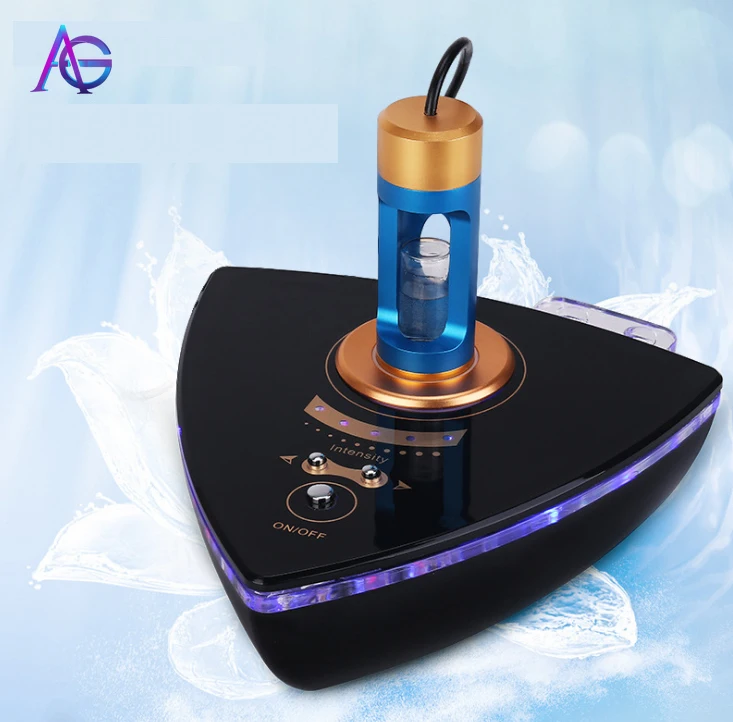  Face lifting shaping slimming machine for home use high frequency facial equipment