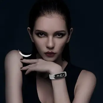 

Original Smart Watch Color Screen Heart Rate Fitness Bracelet Bluetooth Exercise Smart L3Z9
