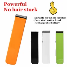 Профессиональная Мужская электрическая перезаряжаемая машинка для стрижки волос станок для бритья машинка для стрижки волос набор Триммер Парикмахерские ножницы, кусачки