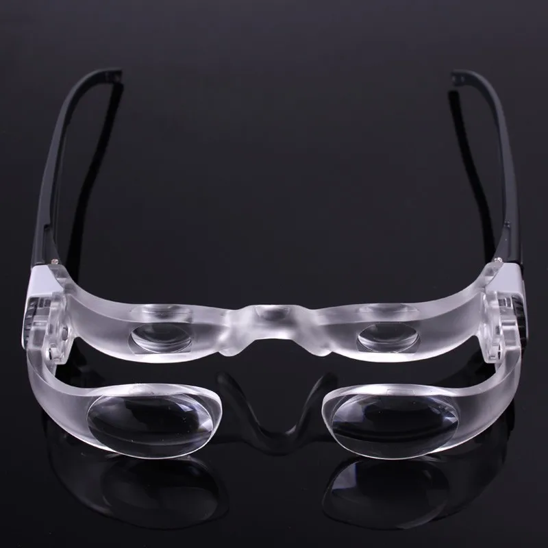 Увеличительные очки 3Dpt Max TV бинокли Складная лупа для экрана телевизора людей