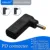 Маршрутизатор, планшет, Tmall wizard charging converter PD tricks 12V fast charging ,Type-C jack to 5.5*2.5/4.0*1.7/3.5*1.35 штекер постоянного тока,3А