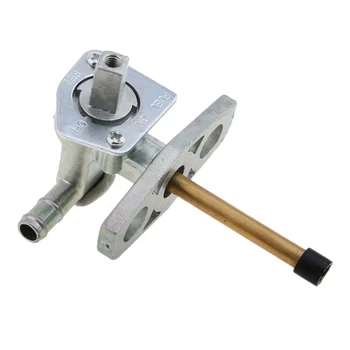 

Fuel Tank Petcock Valve On Off Reserve for Honda TRX350 Rancher 2000 01 02 03 04