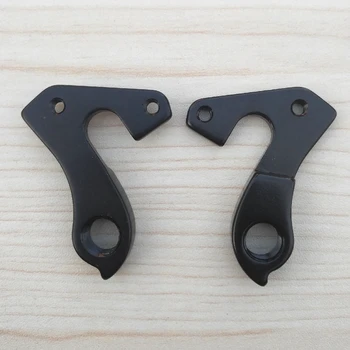

5pc Bicycle gear rear derailleur hanger For LAPIERRE GHOST GT CANNONDALE CANYON mtb bike carbon frame MECH dropout carbon road