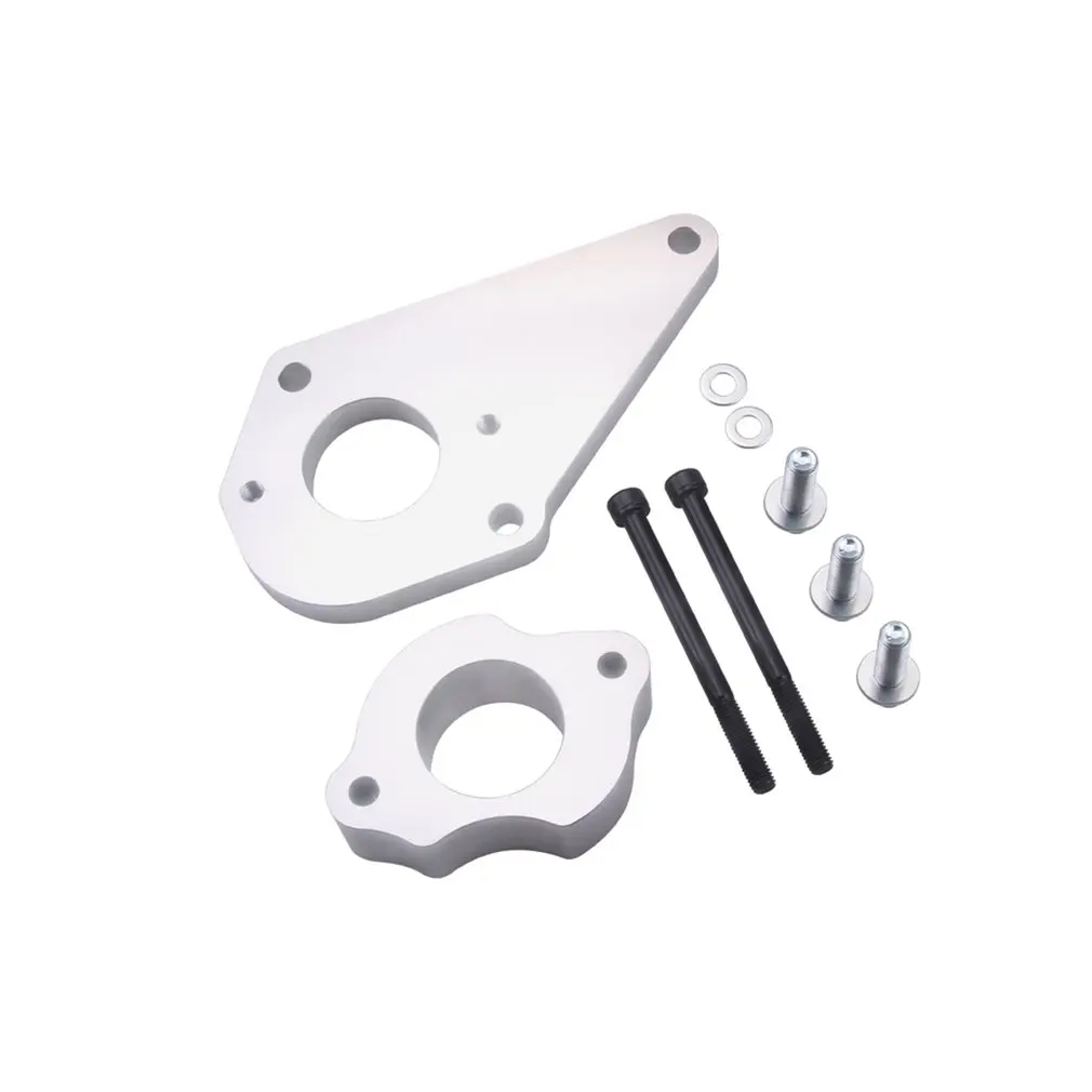 

New For LS1 Camaro Power Steering Bracket For LS Power Steering Bracket 5.3L 6.0L 4.8L