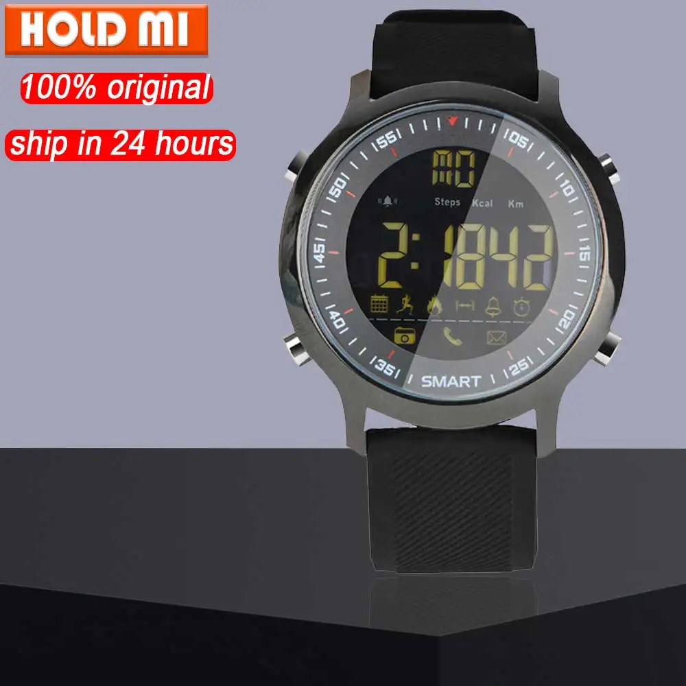 xwatch ex18