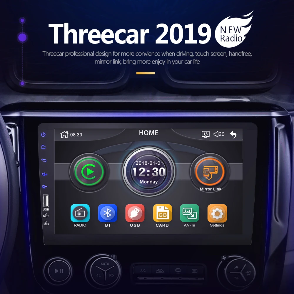 9 cal 2 din MP5 radio dla Hyundai Verna Solaris Accent 2016 2017 lustro Link nie Radio samochodowe z androidem multimedialny odtwarzacz wideo 2DIN 9 cal 2 din MP5 radio dla Hyundai Verna Solaris Accent 2016 2017 lustro Link nie Radio samochodowe z androidem multimedialny odtwarzacz wideo 2DIN