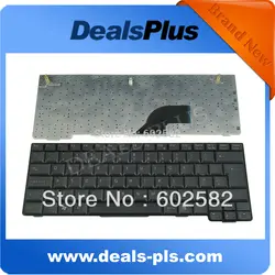 Замена Новой британской клавиатуры для sony Vaio VGN-T серии VGN-T17CS Великобритании клавиатуры Черный