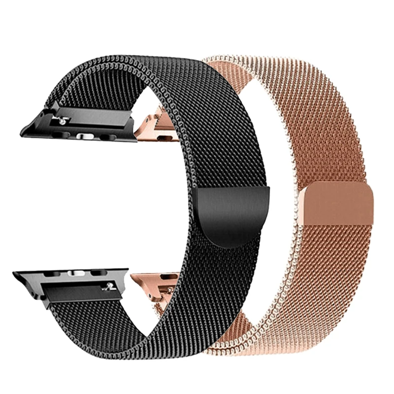 milanese loop 42mm