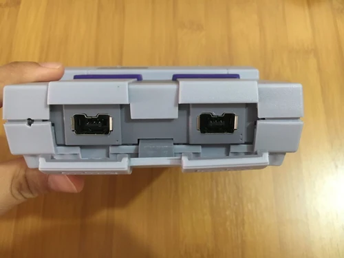SNES 레트로 클래식 핸드헬드 비디오 게임 플레이어용 슈퍼 HD 출력, TV 미니 게임 콘솔, 듀얼 게임패드 포함, 21 개 게임 내장, 신제품 5