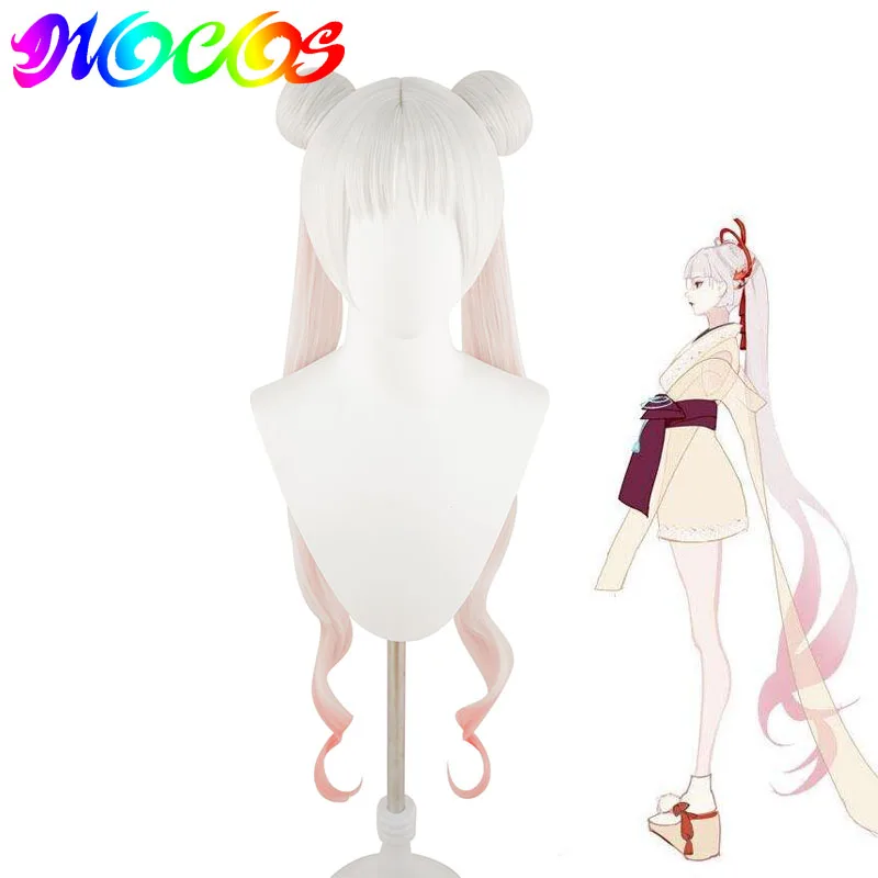 DIOCOS Onmyoji Shiranui складной веер для косплея реквизит косплея|Игровые костюмы| |