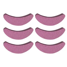 Акция- цепная дробилка, аксессуары, шлифовальный камень, быстрый инструмент для заточки цепей, 6 шт