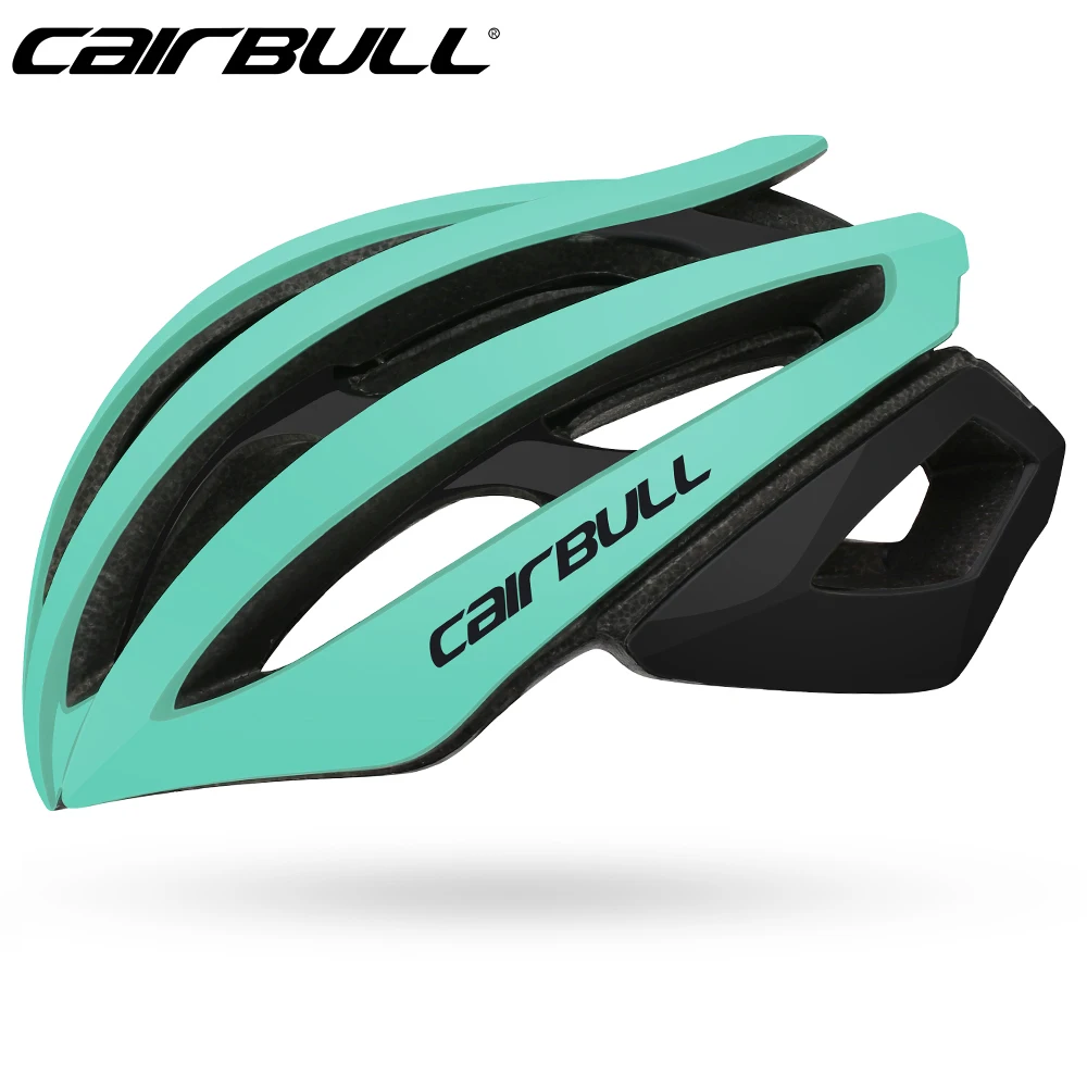 Cairbull SLK20 велосипедный шлем дорожный велосипед горный легкий двойной