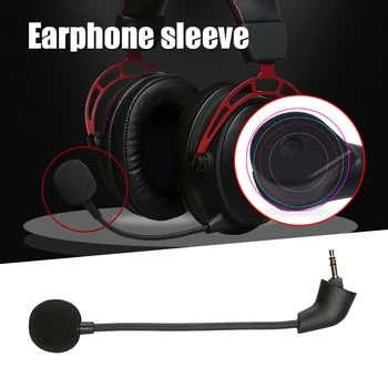 

Replacement Gaming Mic For HyperX Cloud Alpha Computer Gaming Headset GK99