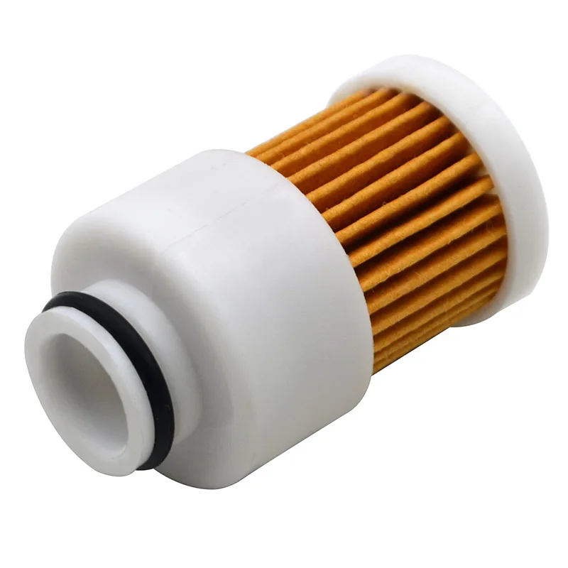 Outboard Motor Gasoline Fuel Filter 1/2/3 Pcs for Yamaha 68V-24563-00-00 40hp 50hp 60hp 75hp 90hp 115hp Mercury 881540 18-7979 fuel filter,car filter