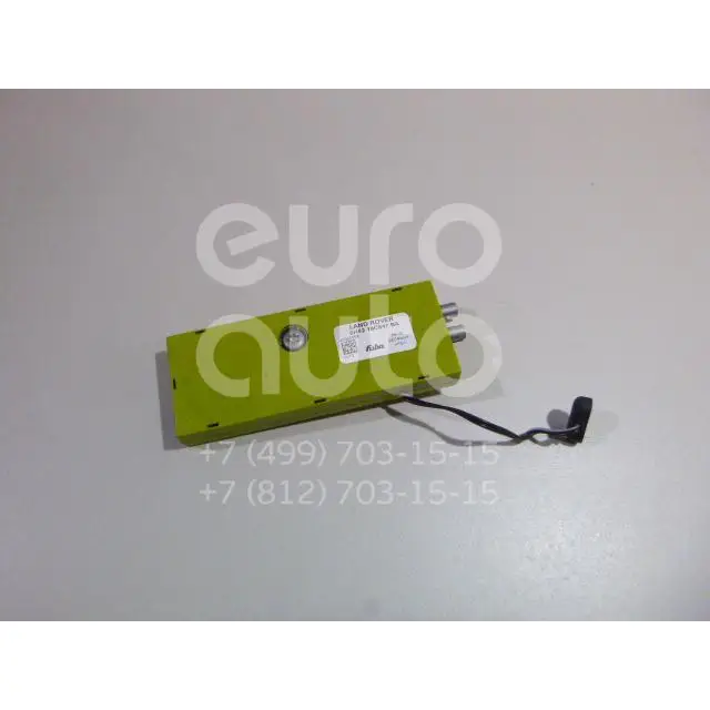 Антенна, состояние – Б/У,, для Land Rover Freelander 2 LR002366 LR002366