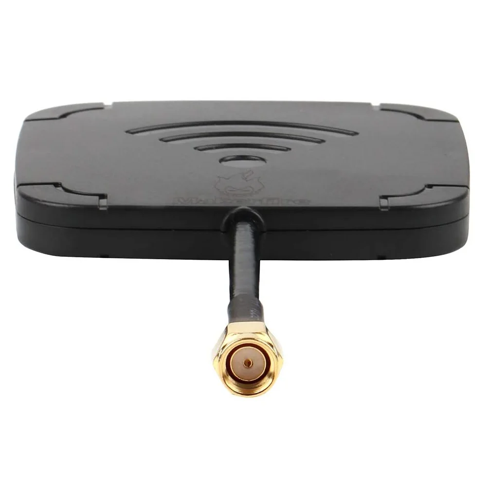 Antenne Drone 14dBi - Combo, Panel, Mushroom - Pièce Détachée