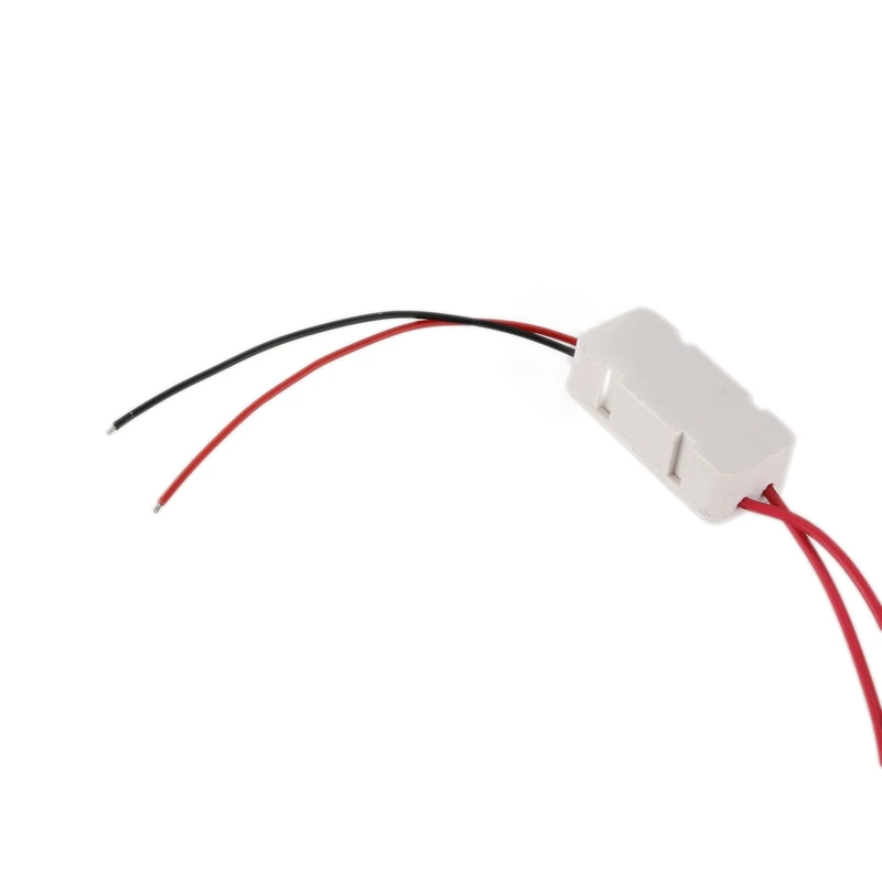 DC 12V 3RPM редуктор скорости вентилятора микро-бесщеточный CW/CCW синхронный двигатель