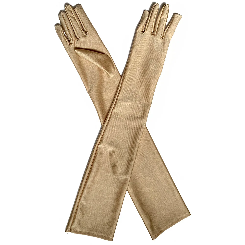 satin glove (7)