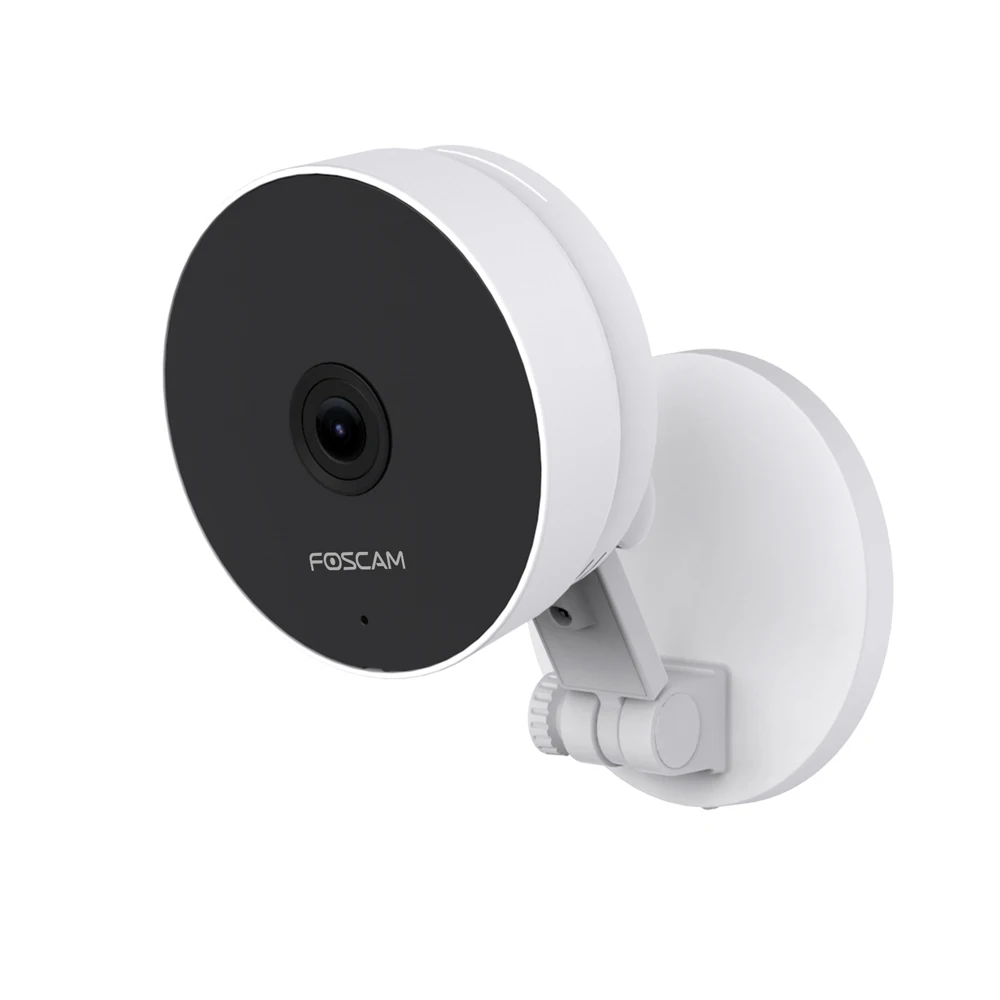 Foscam C2M 1080P 2MP Двухдиапазонная wi-fi домашняя ip-камера безопасности двухсторонняя аудио с AI человеческим определением